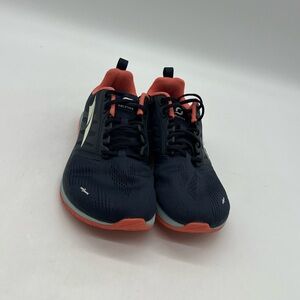 Altra Solstice XT Womens Sz 6.5 Blue Cross Training Gym Running Sneaker Shoes.